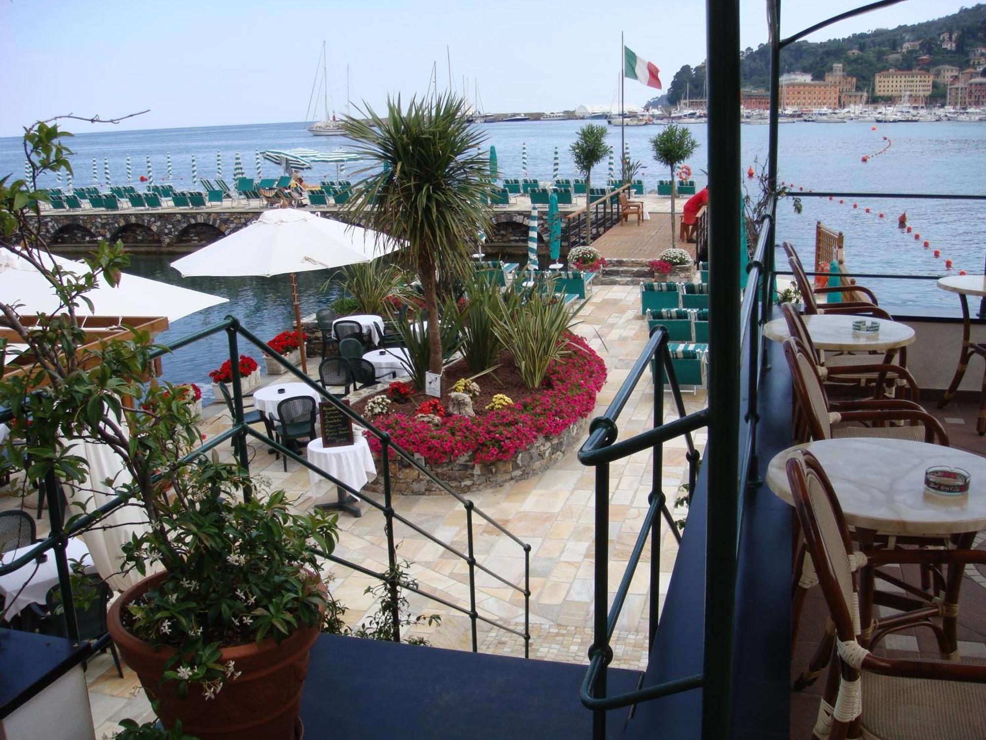 Hotel Helios Santa Margherita Ligure